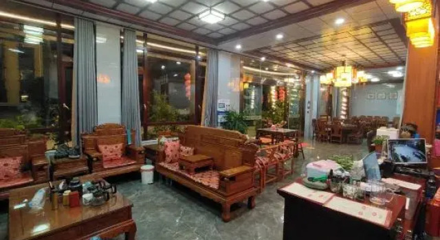Shangrao Sanmaozhan B&B, Rezerwuj Bed and Breakfast Shangrao Jiangxi
