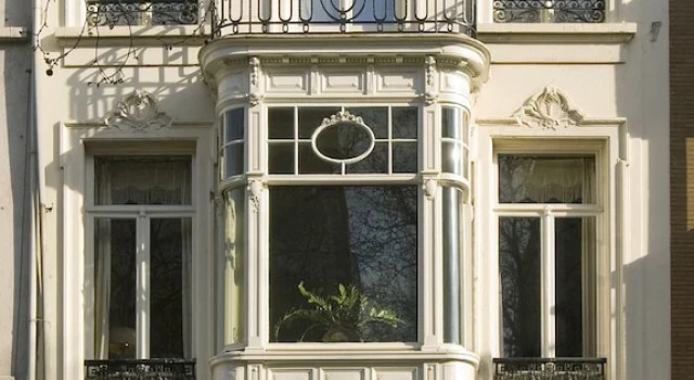 B&B Boulevard Leopold, Забронировать Отель Антверпен провинция Антверпен, рядом с Станция Антверпен Централь