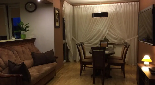 Apartament Cleopatra