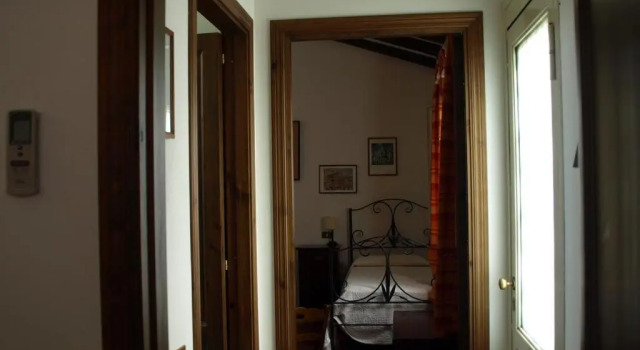 Agriturismo Masseria Portiere Stella, Varaa Lomakoti Gerbini Sisilia