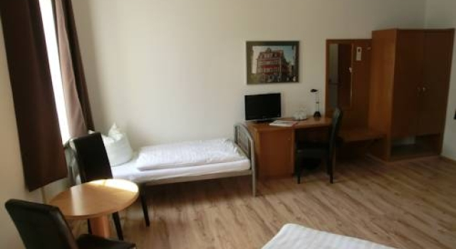 Hotel Schweizer Hof