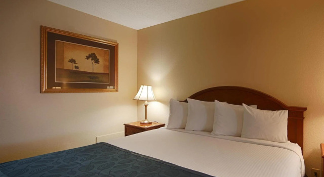 Полулюкс Best Western Windsor Suites