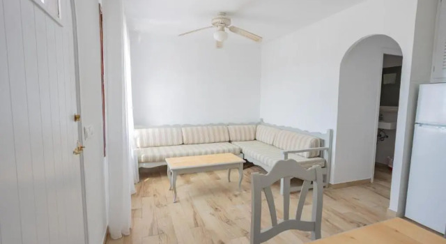 Апартаменты Superior с 2 комнатами Apartamentos Son Bou Gardens By MENORCARENTALS