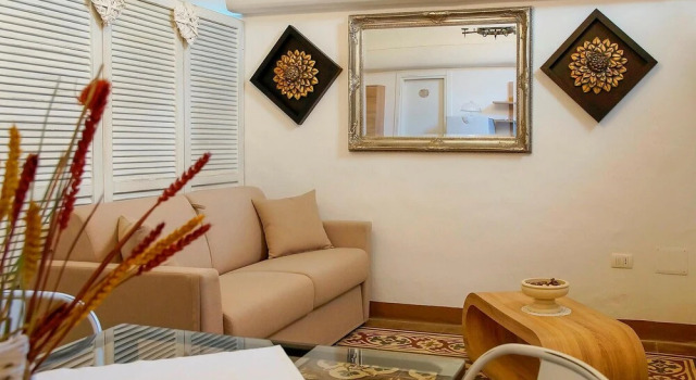 Awesome Apartment in Matino With, Rezerwuj Apartament Matino Salento