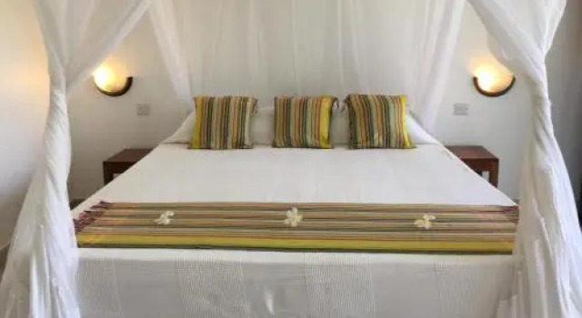 Butiama Bustani Hotel, Prenota Bed & breakfast Kilindoni Mafia Island