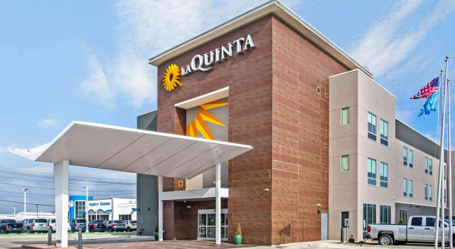 La Quinta by Wyndham Ponca City, Prenota Hotel Hotel a Oklahoma con piscina, Piscina