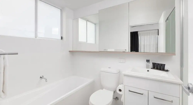 Номер Standard с 2 комнатами Boulevard North Lakes