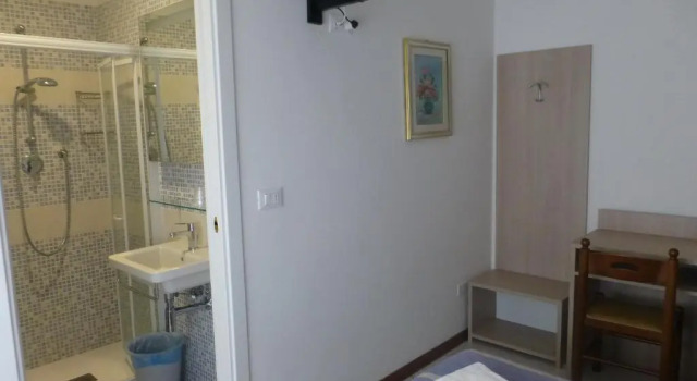 Двухместный номер Standard Hotel Madison