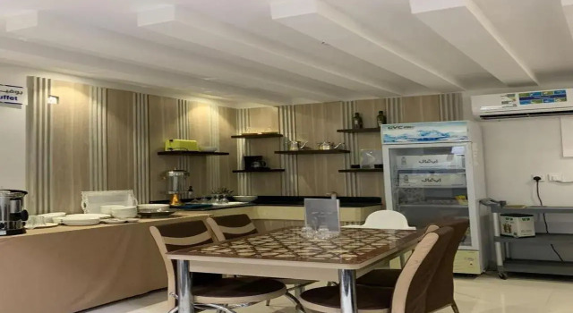 Dream Half Hotel, Book Hotel Jizan Jizan