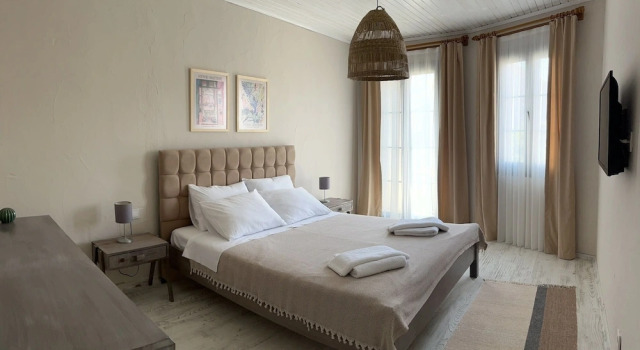 Номер Superior La Luna Boutique Hotel - Alacati Reisdere
