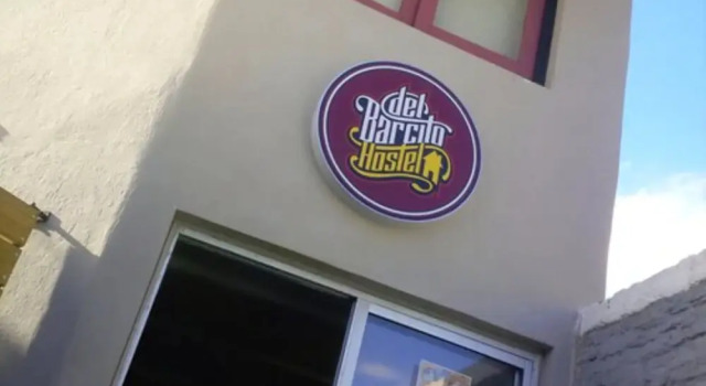 Del Barcito Hostel and Suites