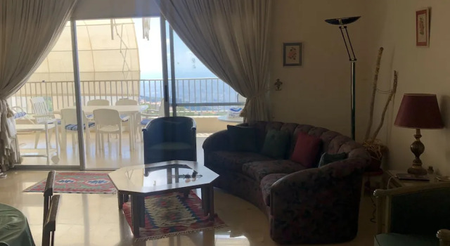 Appartamento Comfort 2 camere con balcone Splendid Valley & Sea View