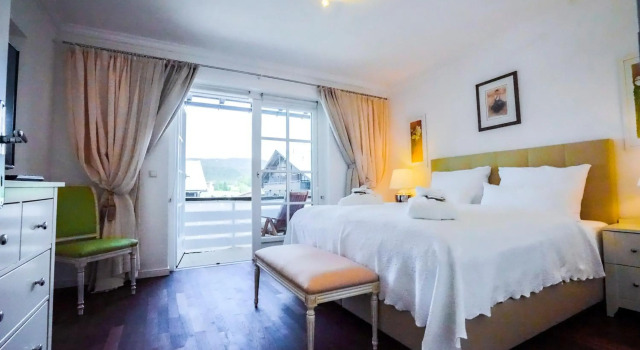 Bergkranz Apartments, Забронировать Апартаменты/квартира Апартаменты Зефельд-ин-Тироля, Апартаменты/квартира