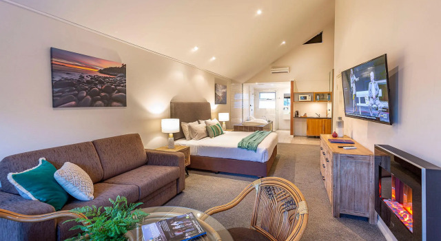 Студия Prideaus of Margaret River