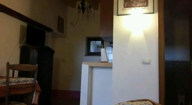 Agriturismo Azienda Agricola Alfieri, Varaa Hotelli Hotellit Conero pysäköinnillä, Pysäköinti