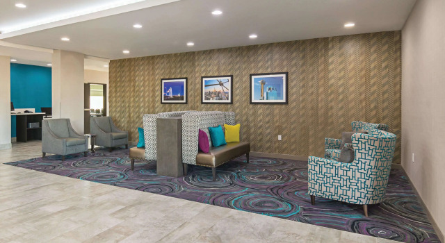 La Quinta Inn & Suites by Wyndham Dallas - Wylie
