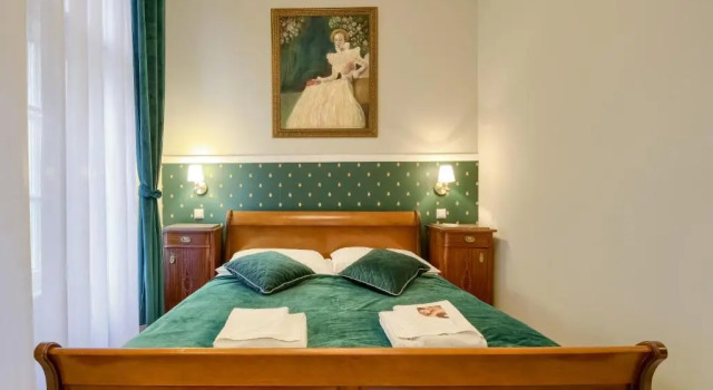Апартаменты Małopolanka & Spa