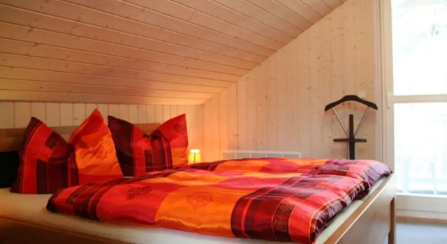 Strandhus Baabe Haus 229