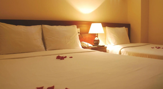 Номер Standard Tây Hồ Hotel