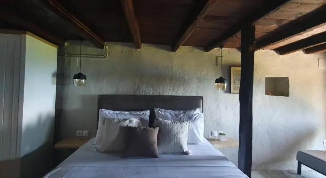Коттедж Lydia Grace Nature Residence