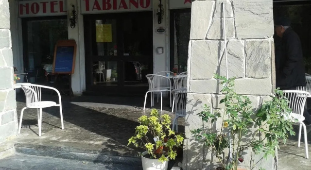 Albergo Tabiano