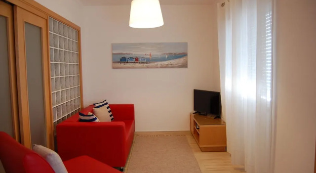 Apartamentos Mare, Rezervovat Apartmán Hotely v Oeste s parkováním, Parkování