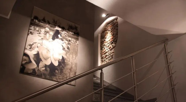 Locanda Del Cassinale, Réserver Hôtel Recetto Piémont