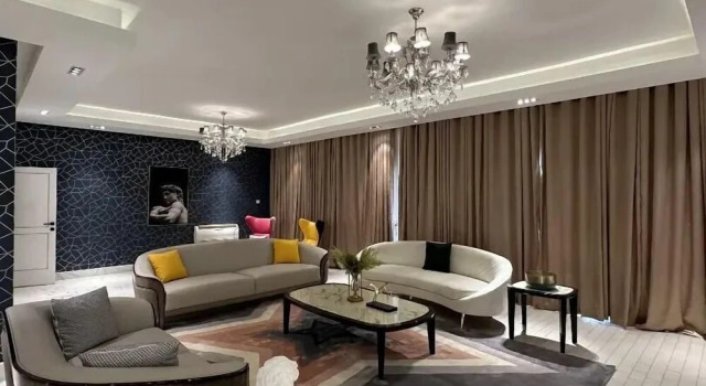 Апартаменты MacDonald Apartments A5