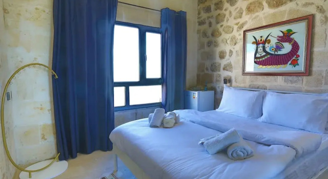 Номер Economy Şems inn hotel