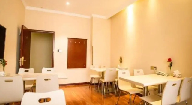 GreenTree Inn Handan Hanshan District South Fudong, Book Hotel Handan Hebei