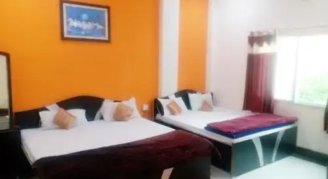 Ashiyana Guest House, Забронировать Гостевой дом Гостевые дома Варанаси, рядом с Железнодорожный вокзал Варанаси-Джанкшен, Гостевой дом