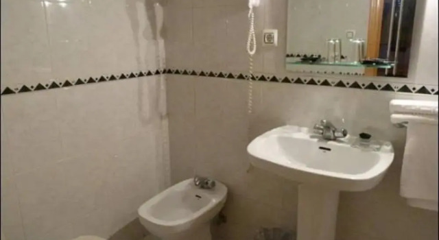 Номер Standard Hostal Vadillo