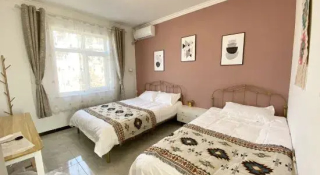 Люкс Manshiguang Scenic Villa