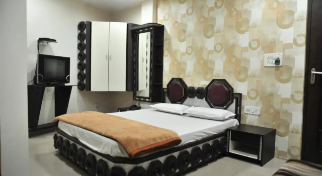 Hotel Galaxy