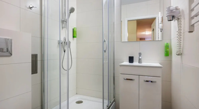 Номер Deluxe Kosmopolita Rooms