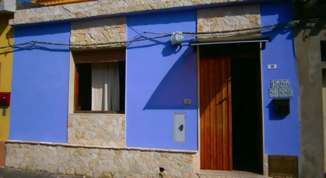 Casa Sisse