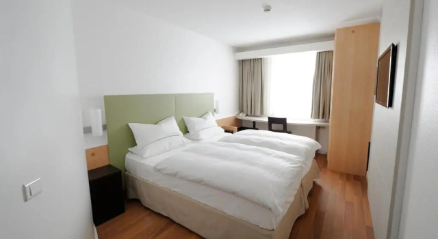 Двухместный номер Standard Good Morning Kista