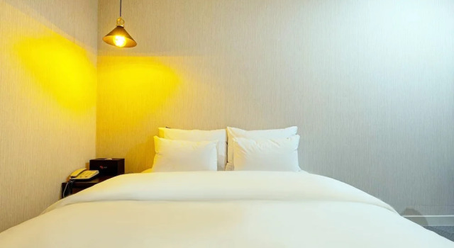 Номер Standard Boutique etle hotel