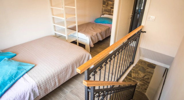 Charming 5-bed House in Split, Prenota Hotel Splitska 