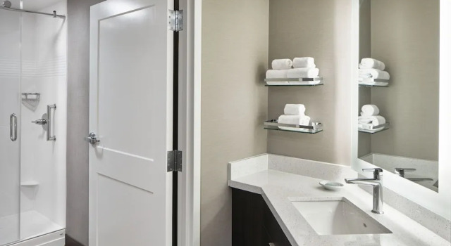 Люкс Residence Inn by Marriott Rochester West Greece