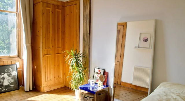 1 Bedroom Flat In Edinburgh, Забронировать Отель Отели Эдинбурга 3 звезды, рядом с Church of St Andrew &amp; St George, 3*
