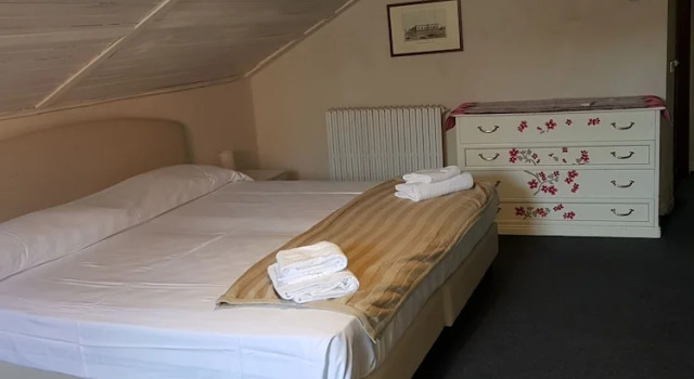 Номер Standard Butterfly Guest House
