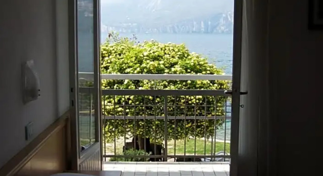 Номер Superior Piccolo Hotel Direkt am See
