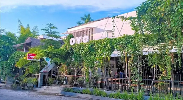 Selasar Hostel, Забронировать Хостел Хостелы Сенггиги, рядом с Batu Bolong Temple, Хостел