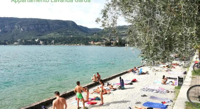 Appartamento Lavanda Garda, Prenota Appartamento Hotel a Veneto con parcheggio, Parcheggio