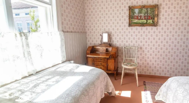 Двухместный номер Standard Boutique Hotel Langin Kauppahuone