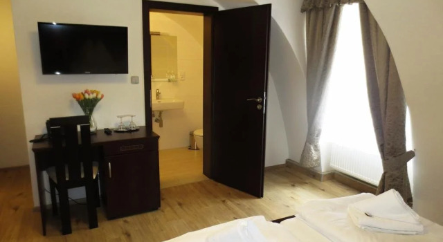 Zámecký hotel Anton Florian, Забронировать Отель Вальтице Lednicko - Valticky areal, рядом с Colonnade na Reistně