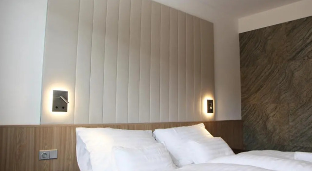 Апартаменты Hotel Bartoš