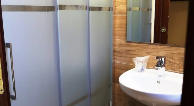 Номер Standard Hotel Urogallo