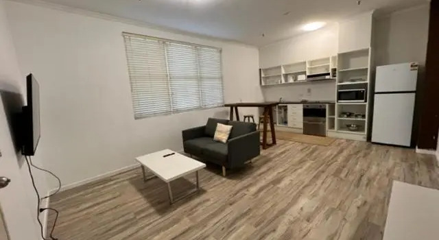 Одноместный номер Standard Frisco Apartments